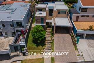 Casa en renta Altos de San Gaspar, zona 16 — Casa en Alquiler en Zona 16, Guatemala, Ciudad — miniatura 1 de 15