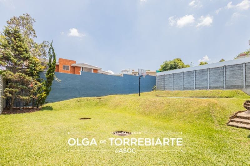 Casa en renta Altos de San Gaspar, zona 16 — Casa en Alquiler en Zona 16, Guatemala, Ciudad — foto 3 de 15