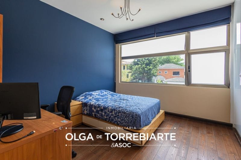 Casa en renta Altos de San Gaspar, zona 16 — Casa en Alquiler en Zona 16, Guatemala, Ciudad — foto 5 de 15