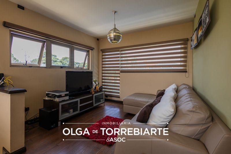 Casa en renta Altos de San Gaspar, zona 16 — Casa en Alquiler en Zona 16, Guatemala, Ciudad — foto 9 de 15