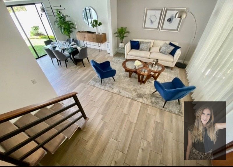 Casa en venta Portal del Bosque 4  — Casa en Venta en Portal del Bosque IV, Carretera a El Salvador, Guatemala, Ciudad — foto 7 de 14