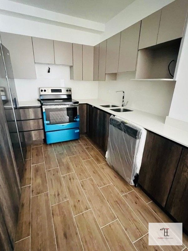 Vendo apartamento de 2 dormitorios en zona 10 — Apartamento en Venta en Habitat Ciudad Vieja, Zona 10, Guatemala, Ciudad — foto 1 de 11