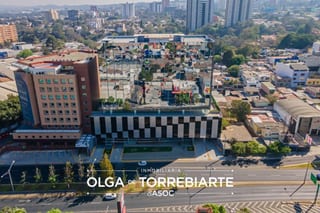 Edificio en Zona 10 — Edificio en Alquiler en Zona 10, Guatemala, Ciudad — miniatura 10 de 17