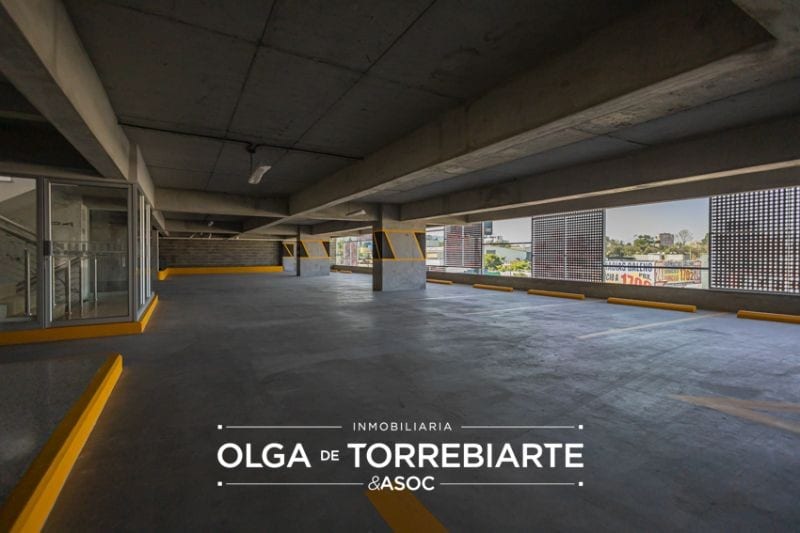 Edificio en Zona 10 — Edificio en Alquiler en Zona 10, Guatemala, Ciudad — foto 9 de 17