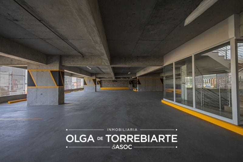 Edificio en Zona 10 — Edificio en Alquiler en Zona 10, Guatemala, Ciudad — foto 8 de 17