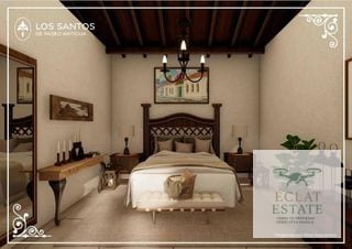 Antigua Guatemala | Residencias de Autor en Construcción — Casa en Venta en Antigua, Sacatepéquez — miniatura 2 de 10
