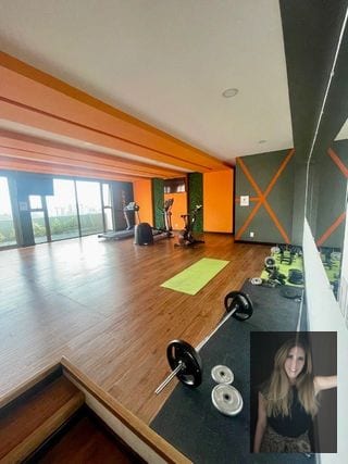 Apartamento en renta Edificio Verona zona 10 — Apartamento en Alquiler en Zona 10, Guatemala, Ciudad — miniatura 12 de 16