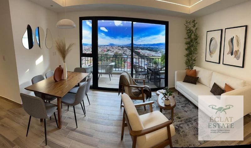 ¡Apartamentos en Construcción en Venta en Zona 11! — Apartamento en Venta en Endóra, Zona 11, Guatemala, Ciudad — foto 9 de 14