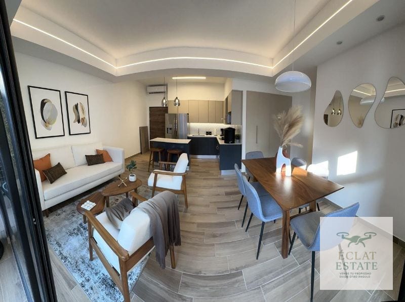 ¡Apartamentos en Construcción en Venta en Zona 11! — Apartamento en Venta en Endóra, Zona 11, Guatemala, Ciudad — foto 1 de 14