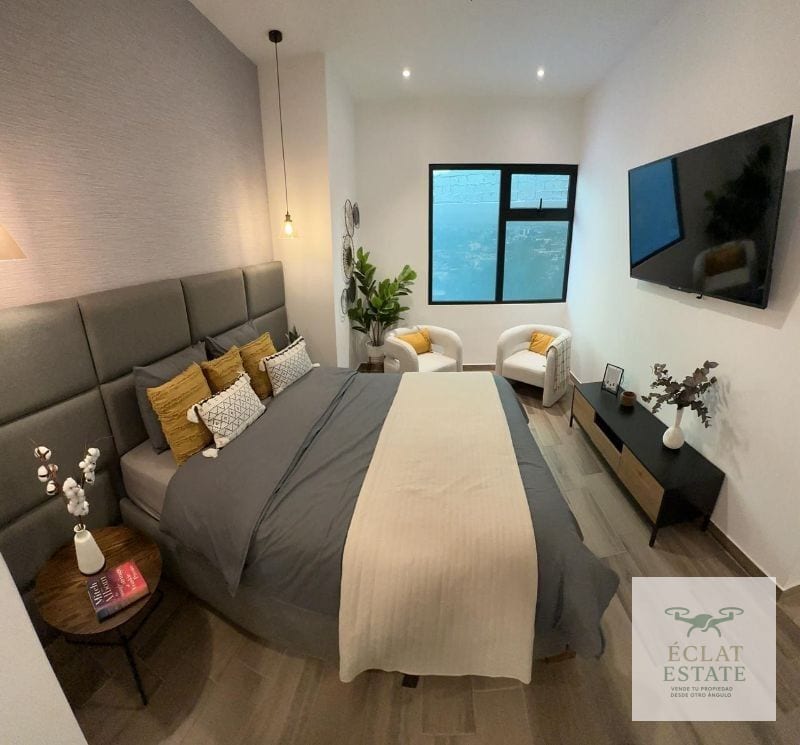 ¡Apartamentos en Construcción en Venta en Zona 11! — Apartamento en Venta en Endóra, Zona 11, Guatemala, Ciudad — foto 3 de 14