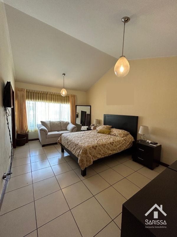 CASA EN VENTA ZONA 16 - 3 Habitaciones + estudio — Casa en Venta en Alamedas de San Isidro, Zona 16, Guatemala, Ciudad — foto 4 de 9