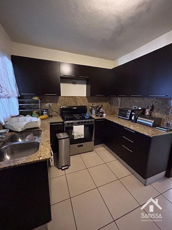 CASA EN VENTA ZONA 16 - 3 Habitaciones + estudio — Casa en Venta en Alamedas de San Isidro, Zona 16, Guatemala, Ciudad — foto 9 de 9