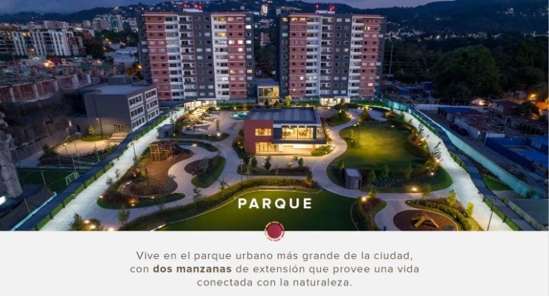 Seghería, Zona 14 la Villa — Apartamento en Venta en Segheria, Zona 14, Guatemala, Ciudad — foto 5 de 9