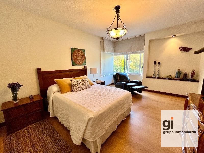 Casa en venta en la Montaña dentro de condominio pequeño — Casa en Venta en Zona 16, Guatemala, Ciudad — foto 4 de 12