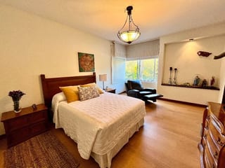 Casa en venta en la Montaña dentro de condominio pequeño — Casa en Venta en Zona 16, Guatemala, Ciudad — miniatura 4 de 12
