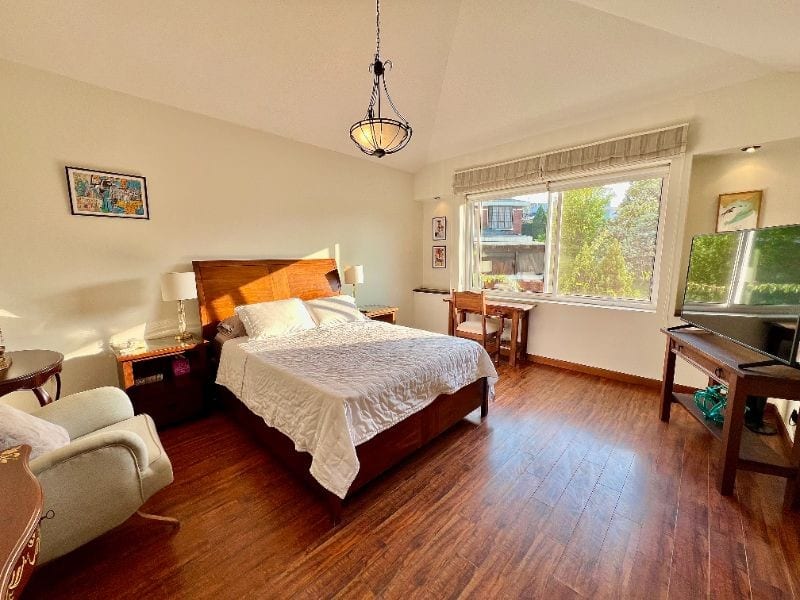 Casa en venta en la Montaña dentro de condominio pequeño — Casa en Venta en Zona 16, Guatemala, Ciudad — foto 7 de 12