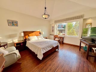 Casa en venta en la Montaña dentro de condominio pequeño — Casa en Venta en Zona 16, Guatemala, Ciudad — miniatura 7 de 12