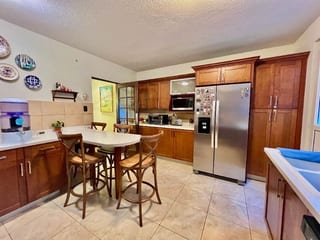 Casa en venta en la Montaña dentro de condominio pequeño — Casa en Venta en Zona 16, Guatemala, Ciudad — miniatura 8 de 12