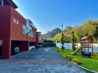 Casa en venta en la Montaña dentro de condominio pequeño — Casa en Venta en Zona 16, Guatemala, Ciudad — miniatura 12 de 12