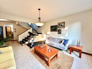 Casa en venta en la Montaña dentro de condominio pequeño — Casa en Venta en Zona 16, Guatemala, Ciudad — miniatura 2 de 12