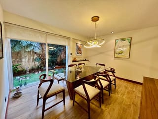 Casa en venta en la Montaña dentro de condominio pequeño — Casa en Venta en Zona 16, Guatemala, Ciudad — miniatura 6 de 12