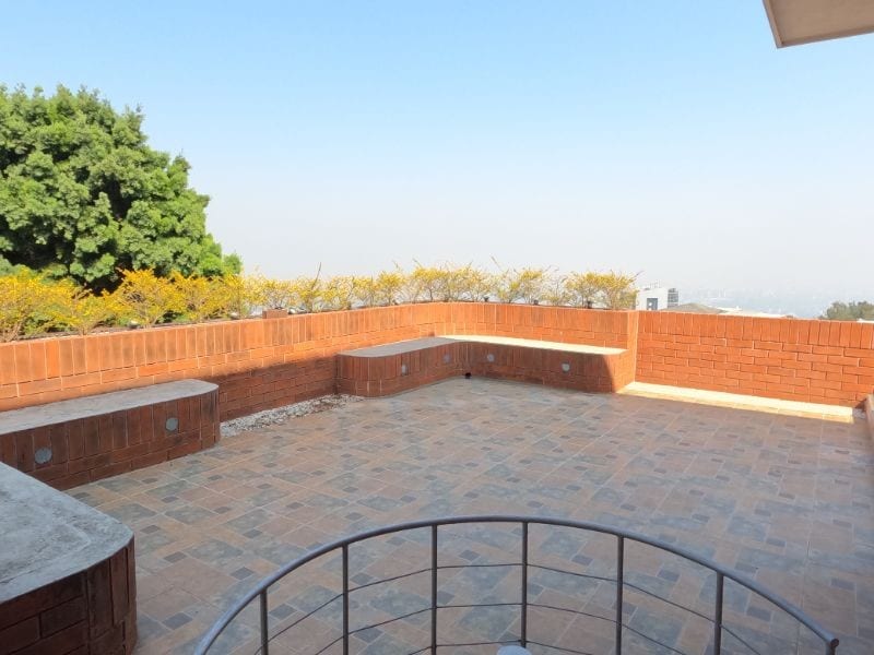 Vendo Lujosa y Amplia Propiedad en Residencial Alto Valle, dentro de El Socorro Km. 12.7 Carretera a El Salvador — Casa en Venta en Alto Valle, Carretera a El Salvador, Guatemala, Ciudad — foto 13 de 17