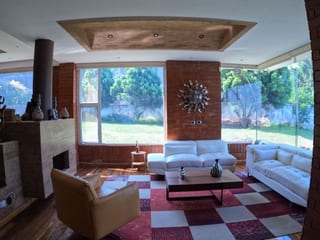 Vendo Lujosa y Amplia Propiedad en Residencial Alto Valle, dentro de El Socorro Km. 12.7 Carretera a El Salvador — Casa en Venta en Alto Valle, Carretera a El Salvador, Guatemala, Ciudad — miniatura 4 de 17