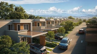 Casas  en Venta Km. 24.5 Carretera a El Salvador — Casa en Venta en km 21-25, Carretera a El Salvador, Guatemala, Ciudad — miniatura 11 de 12