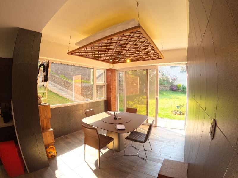 Vendo Lujosa y Amplia Propiedad en Residencial Alto Valle, dentro de El Socorro Km. 12.7 Carretera a El Salvador — Casa en Venta en Alto Valle, Carretera a El Salvador, Guatemala, Ciudad — foto 7 de 17