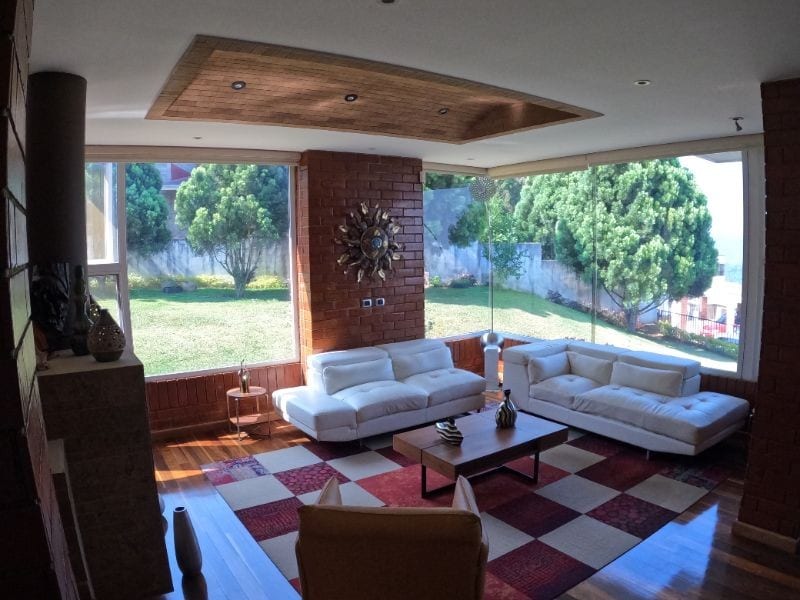 Vendo Lujosa y Amplia Propiedad en Residencial Alto Valle, dentro de El Socorro Km. 12.7 Carretera a El Salvador — Casa en Venta en Alto Valle, Carretera a El Salvador, Guatemala, Ciudad — foto 16 de 17