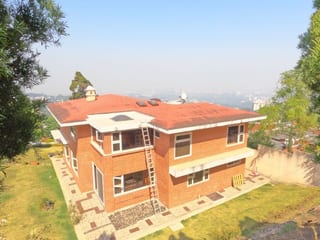 Vendo Lujosa y Amplia Propiedad en Residencial Alto Valle, dentro de El Socorro Km. 12.7 Carretera a El Salvador — Casa en Venta en Alto Valle, Carretera a El Salvador, Guatemala, Ciudad — miniatura 5 de 17