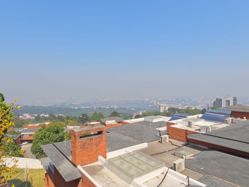 Vendo Lujosa y Amplia Propiedad en Residencial Alto Valle, dentro de El Socorro Km. 12.7 Carretera a El Salvador — Casa en Venta en Alto Valle, Carretera a El Salvador, Guatemala, Ciudad — foto 10 de 17