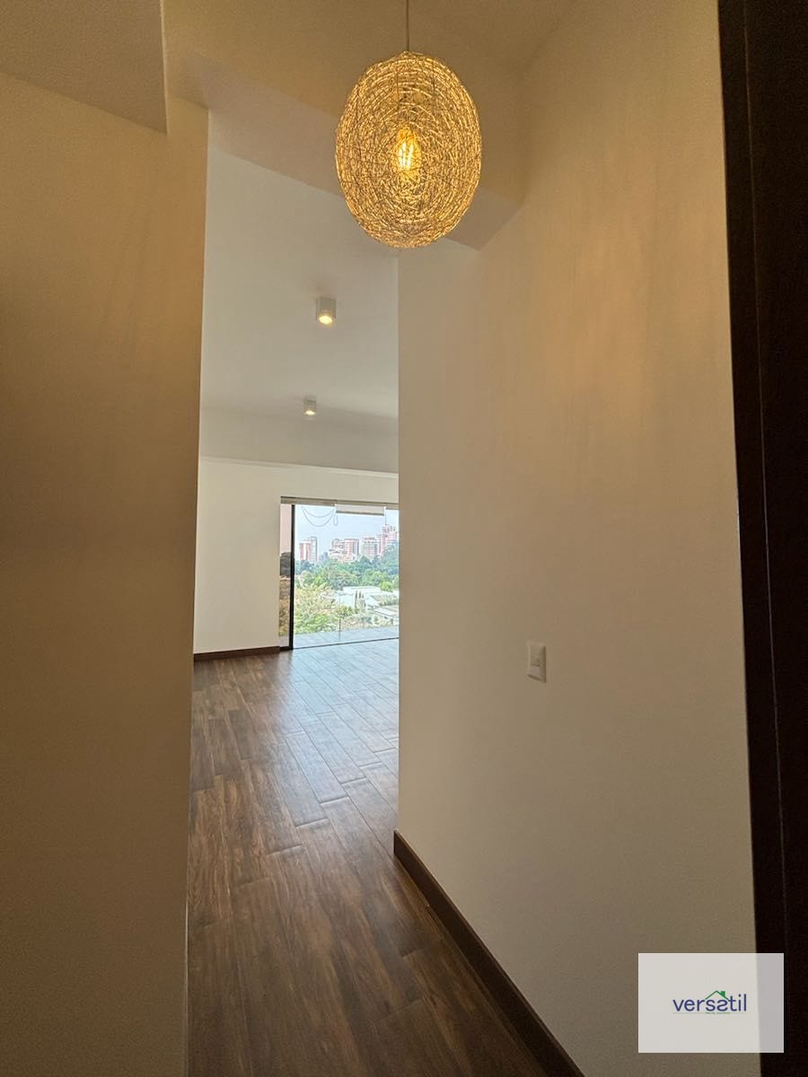 Bello apartamento con cuarto de servicio — Apartamento en Venta en Casa Cañada, Zona 14, Guatemala, Ciudad — foto 13 de 17
