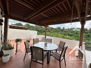 CASA EN VENTA LA MONTAÑA ZONA 16 — Casa en Venta en La Montaña, Zona 16, Guatemala, Ciudad — miniatura 6 de 7