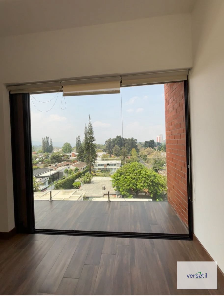 Bello apartamento con cuarto de servicio — Apartamento en Venta en Casa Cañada, Zona 14, Guatemala, Ciudad — foto 1 de 17