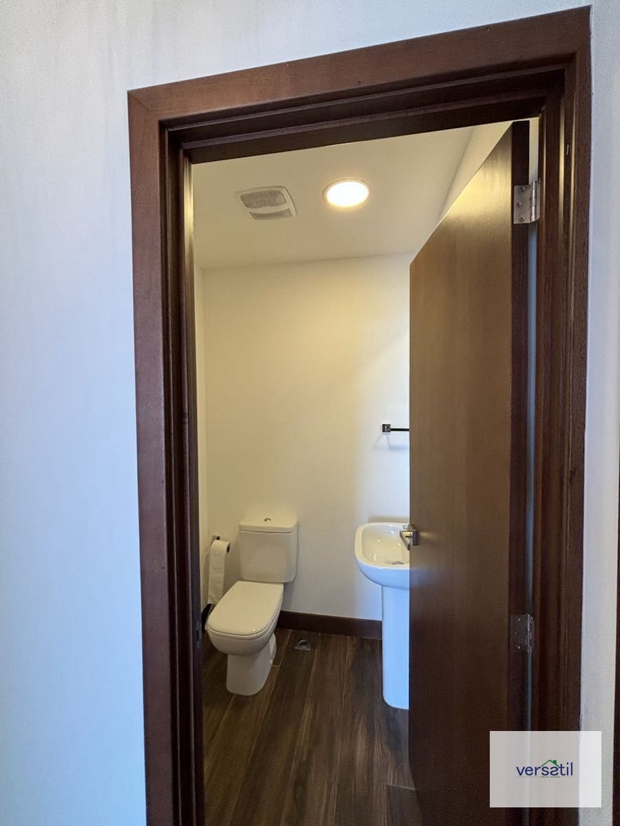 Bello apartamento con cuarto de servicio — Apartamento en Venta en Casa Cañada, Zona 14, Guatemala, Ciudad — foto 11 de 17