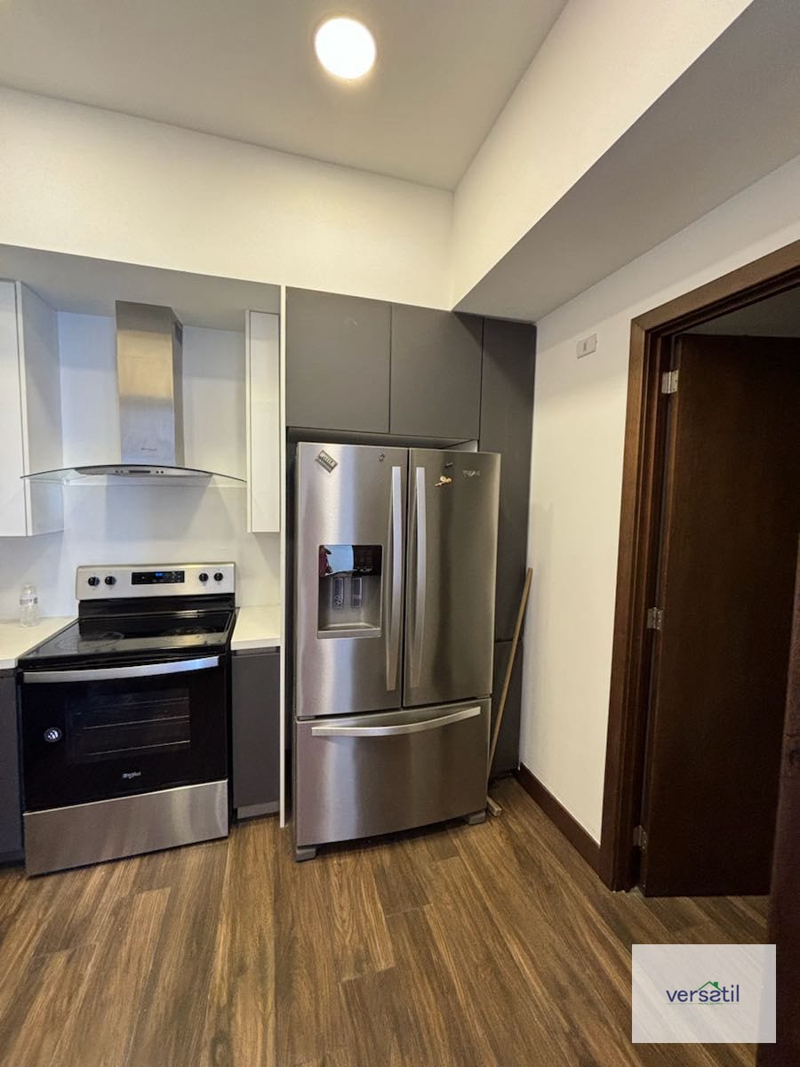 Bello apartamento con cuarto de servicio — Apartamento en Venta en Casa Cañada, Zona 14, Guatemala, Ciudad — foto 3 de 17