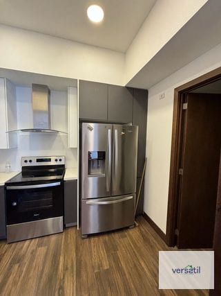 Bello apartamento con cuarto de servicio — Apartamento en Venta en Casa Cañada, Zona 14, Guatemala, Ciudad — miniatura 3 de 17