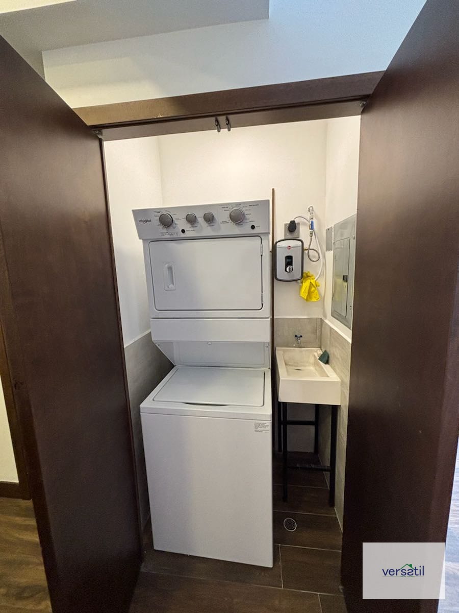 Bello apartamento con cuarto de servicio — Apartamento en Venta en Casa Cañada, Zona 14, Guatemala, Ciudad — foto 14 de 17