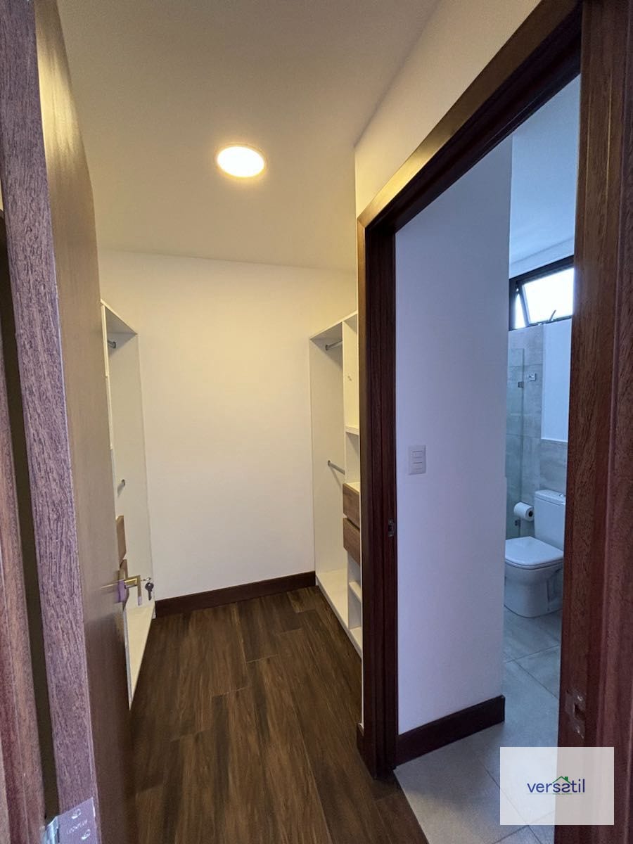Bello apartamento con cuarto de servicio — Apartamento en Venta en Casa Cañada, Zona 14, Guatemala, Ciudad — foto 8 de 17
