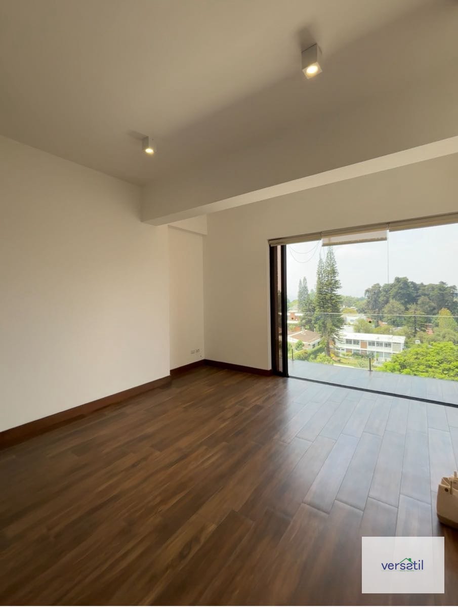 Bello apartamento con cuarto de servicio — Apartamento en Venta en Casa Cañada, Zona 14, Guatemala, Ciudad — foto 17 de 17