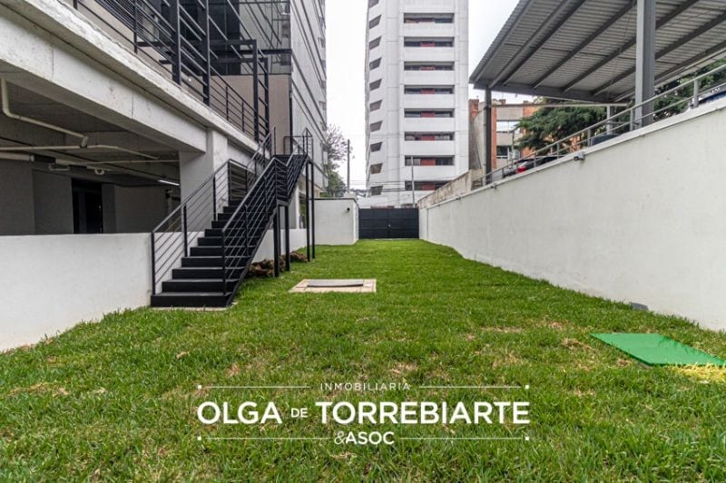 Oficina en Edificio Burgó, zona 14 — Oficina en Venta en Burgó, Zona 14, Guatemala, Ciudad — foto 7 de 13