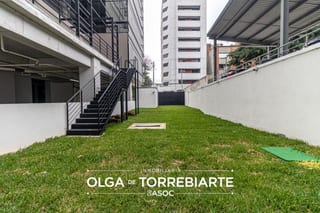 Oficina en Edificio Burgó, zona 14 — Oficina en Venta en Burgó, Zona 14, Guatemala, Ciudad — miniatura 7 de 13
