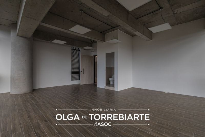 Oficina en Edificio Burgó, zona 14 — Oficina en Venta en Burgó, Zona 14, Guatemala, Ciudad — foto 3 de 13