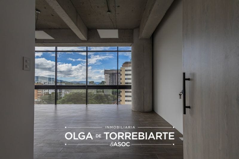 Oficina en Edificio Burgó, zona 14 — Oficina en Venta en Burgó, Zona 14, Guatemala, Ciudad — foto 5 de 13