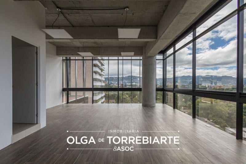 Oficina en Edificio Burgó, zona 14 — Oficina en Venta en Burgó, Zona 14, Guatemala, Ciudad — foto 12 de 13
