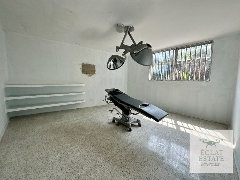 Edificio en Renta KM 8 Carretera a El Salvador | Ideal Clínica, Oficinas o Corporativo — Edificio en Alquiler en km 6-10, Carretera a El Salvador, Guatemala, Ciudad — foto 15 de 16