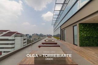Oficina en Edificio Burgó, zona 14 — Oficina en Venta en Burgó, Zona 14, Guatemala, Ciudad — miniatura 9 de 13