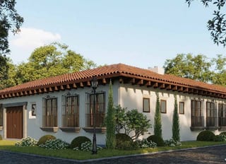 Casa en Antigua Guatemala — Casa en Venta en Antigua, Sacatepéquez — miniatura 1 de 5