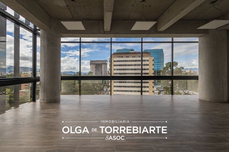Oficina en Edificio Burgó, zona 14 — Oficina en Venta en Burgó, Zona 14, Guatemala, Ciudad — foto 4 de 13